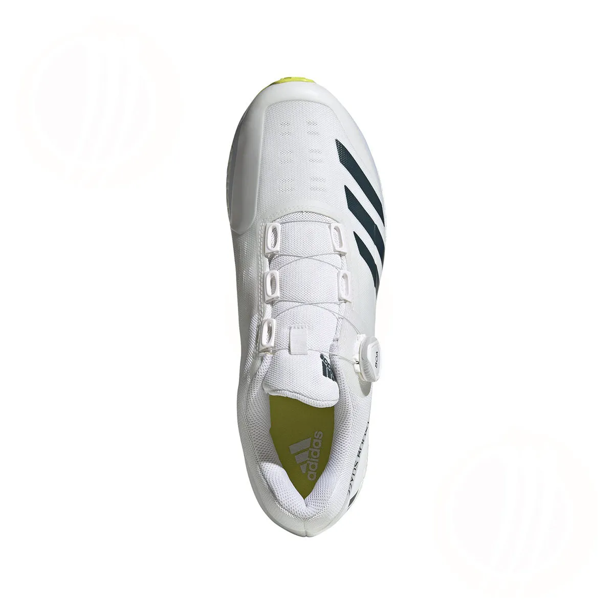 Adidas 22YDS Boost Cricket Shoes