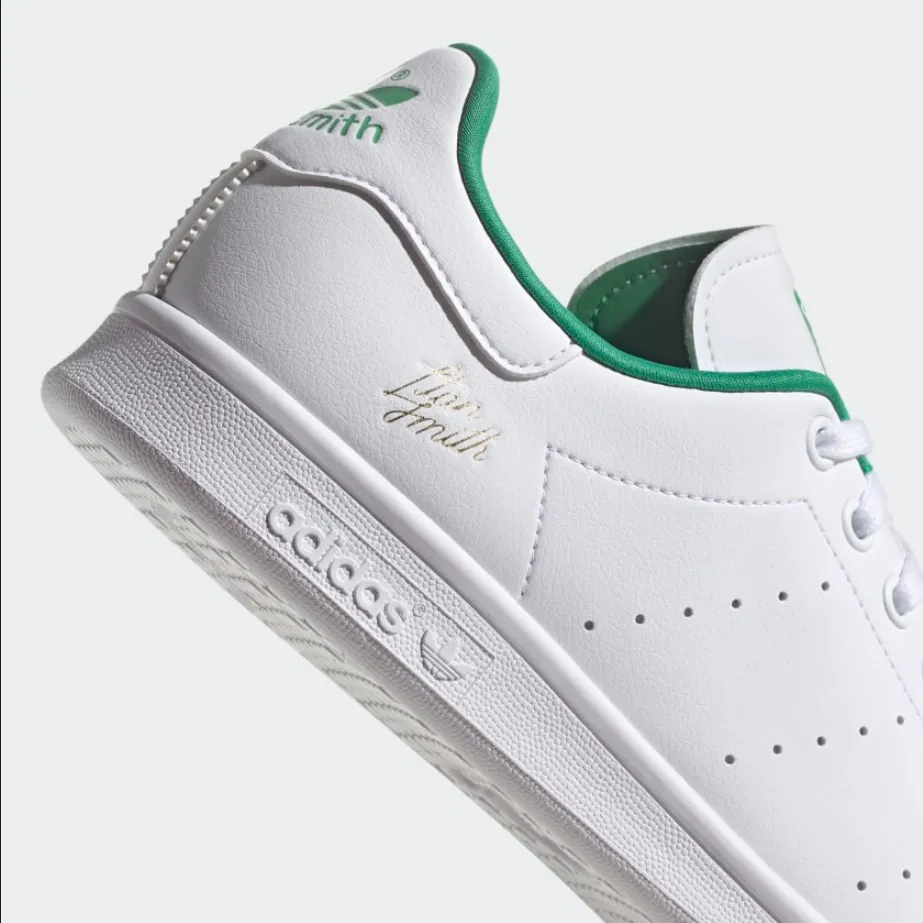 Adidas Stan Smith H00308 white-white-green