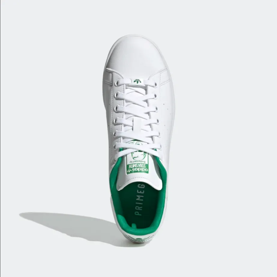 Adidas Stan Smith H00308 white-white-green