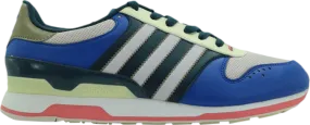 Adidas ZXZ 123 'Sharp Blue' sneakers, blue