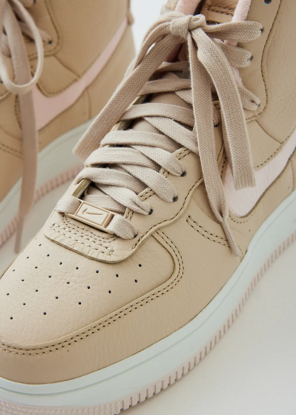 Air Force 1 Sculpt Sneakers