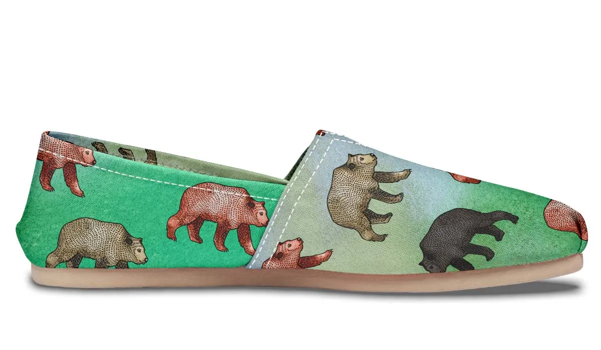 Bear Casual Shoes