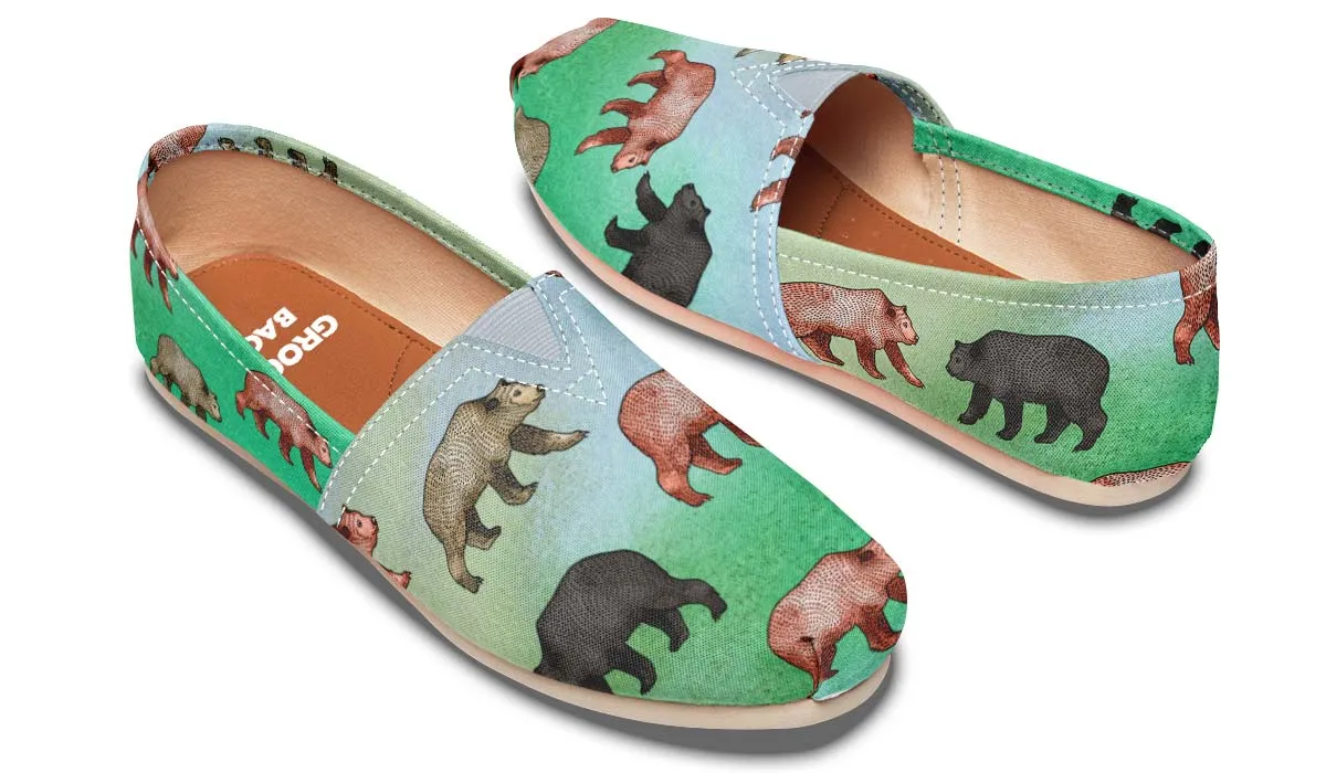 Bear Casual Shoes