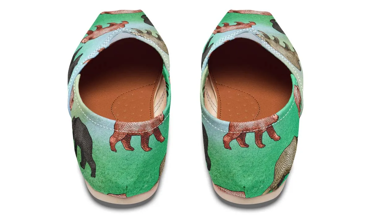 Bear Casual Shoes