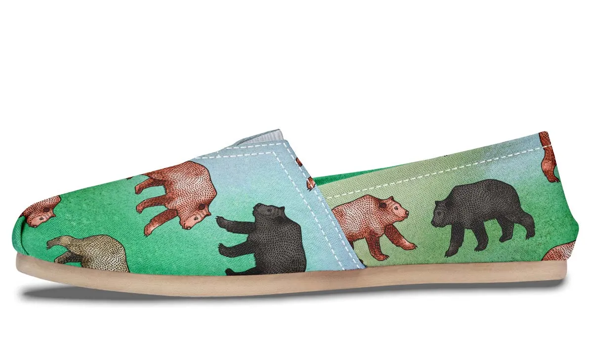 Bear Casual Shoes