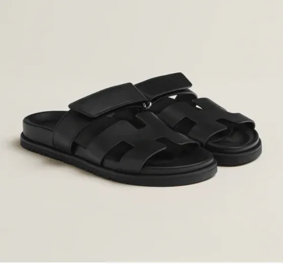 Casablanca - Chic and comfortable sandals