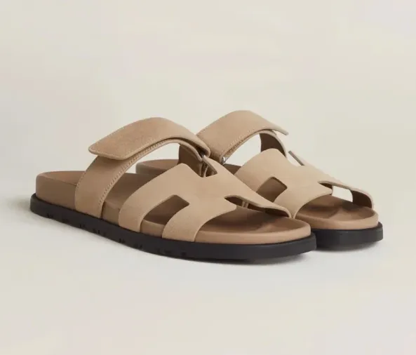 Casablanca - Chic and comfortable sandals