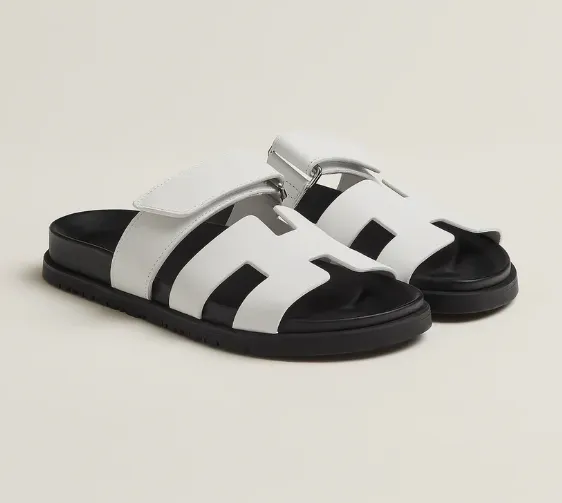 Casablanca - Chic and comfortable sandals