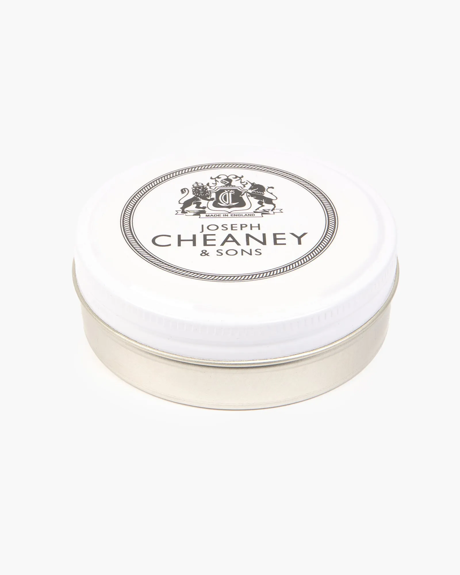 Cheaney Shoe Polish - Mahogany