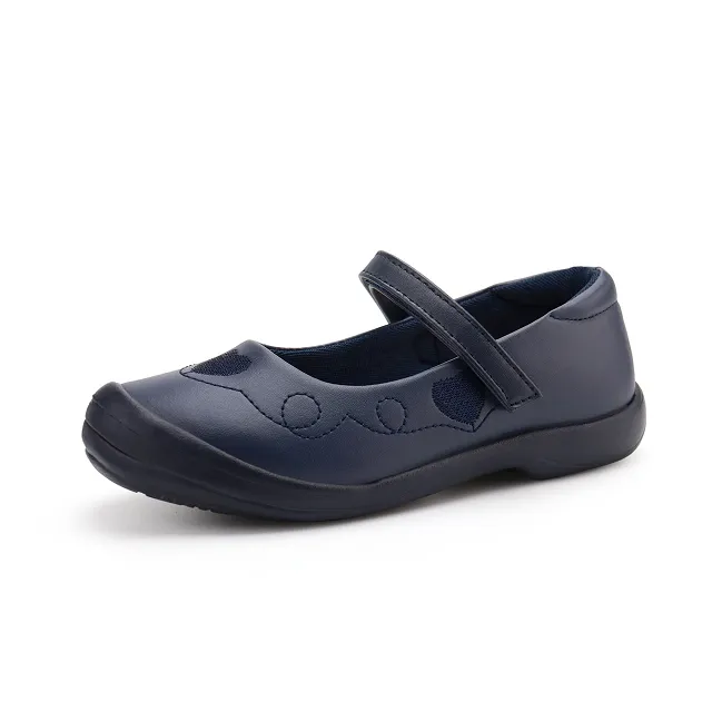 Cintia Girls' School Shoes