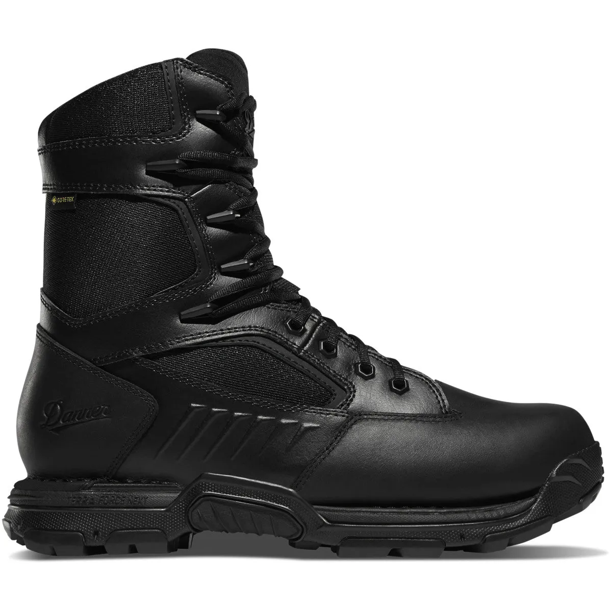 Danner Men's 8" Striker Bolt Tactical Boot - Black 26633