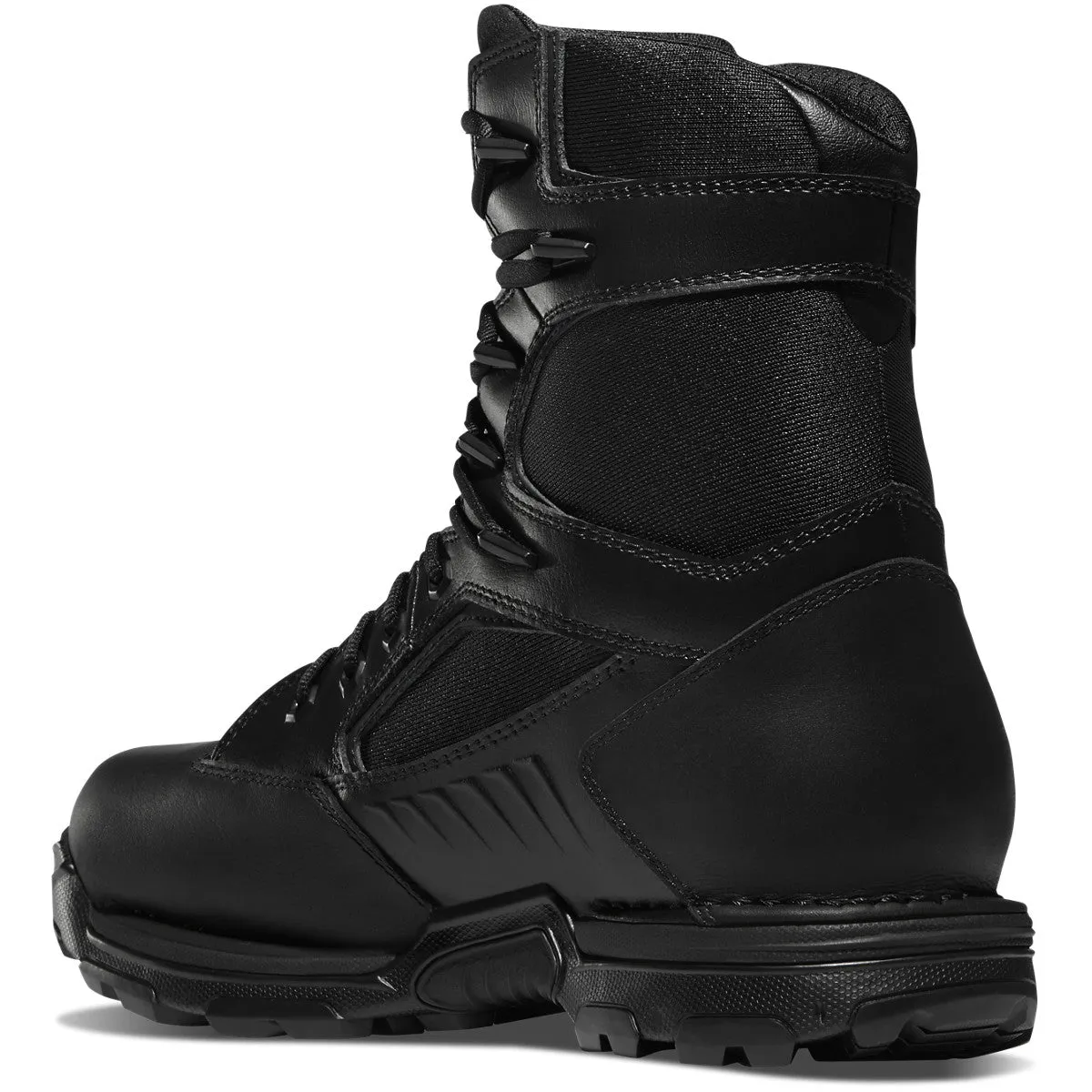 Danner Men's 8" Striker Bolt Tactical Boot - Black 26633