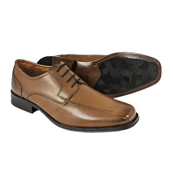 Dubarry Mens Shoe Davey Tan