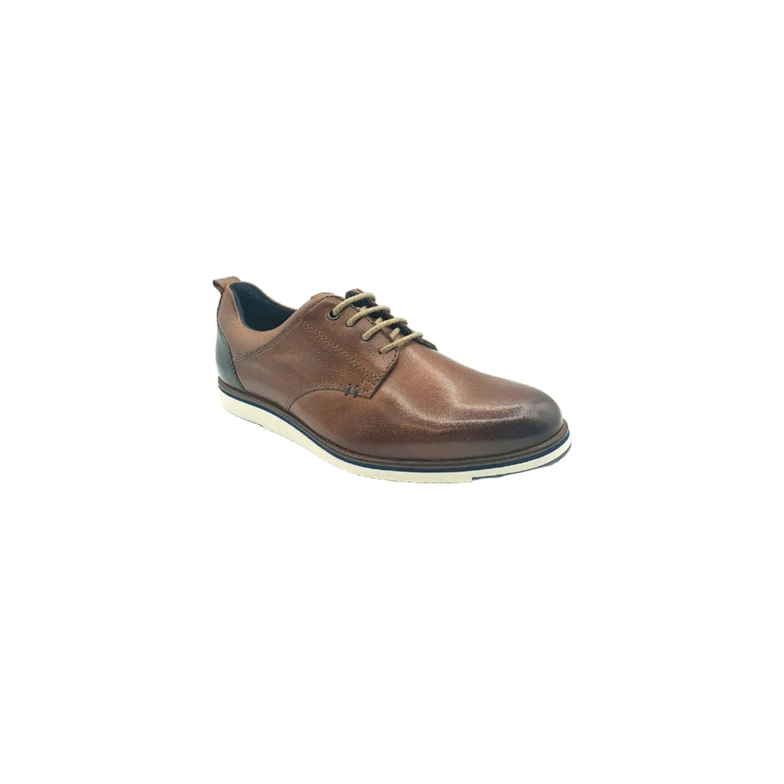 Dubarry Mens Shoe Stafford Tan