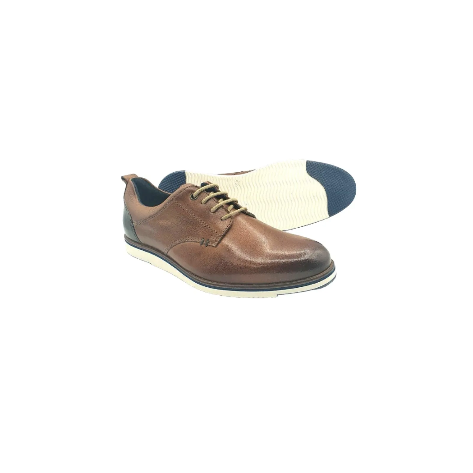 Dubarry Mens Shoe Stafford Tan