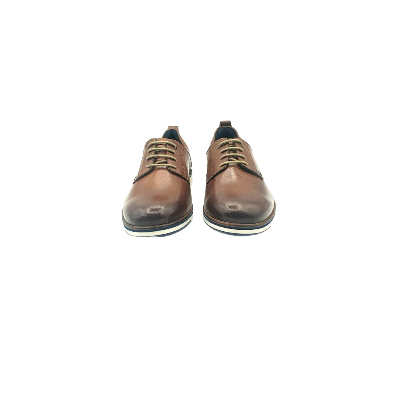 Dubarry Mens Shoe Stafford Tan