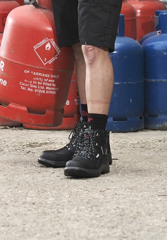 Fort FF100 Know Safety Work Boots