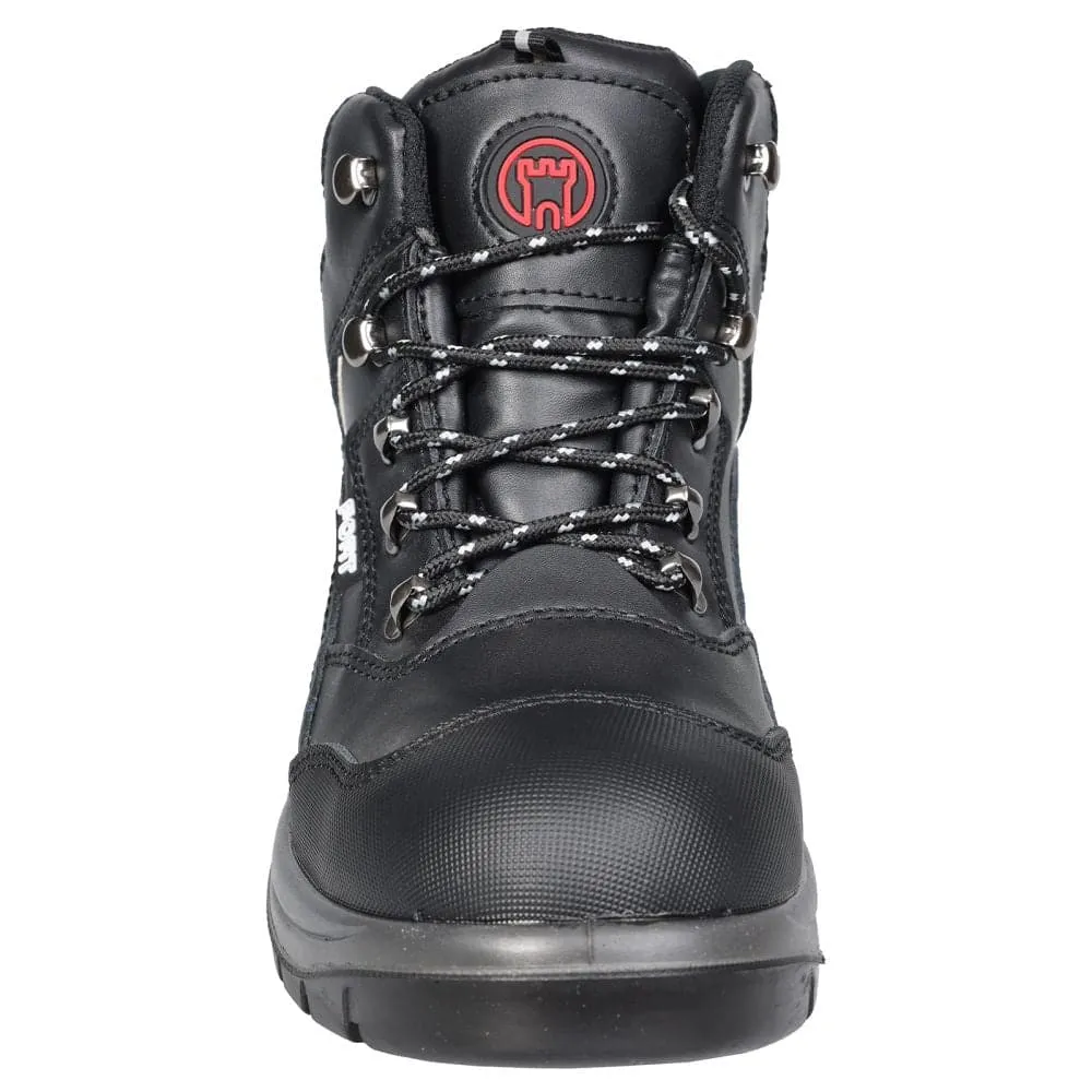 Fort FF100 Know Safety Work Boots