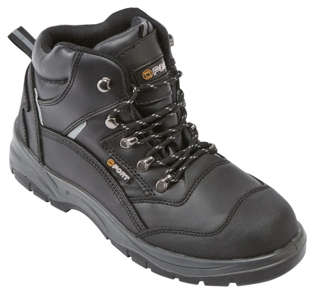 Fort FF100 Know Safety Work Boots