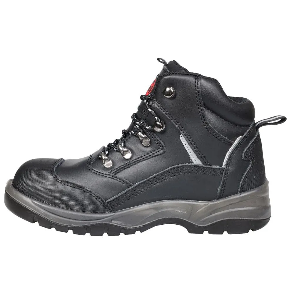 Fort FF100 Know Safety Work Boots