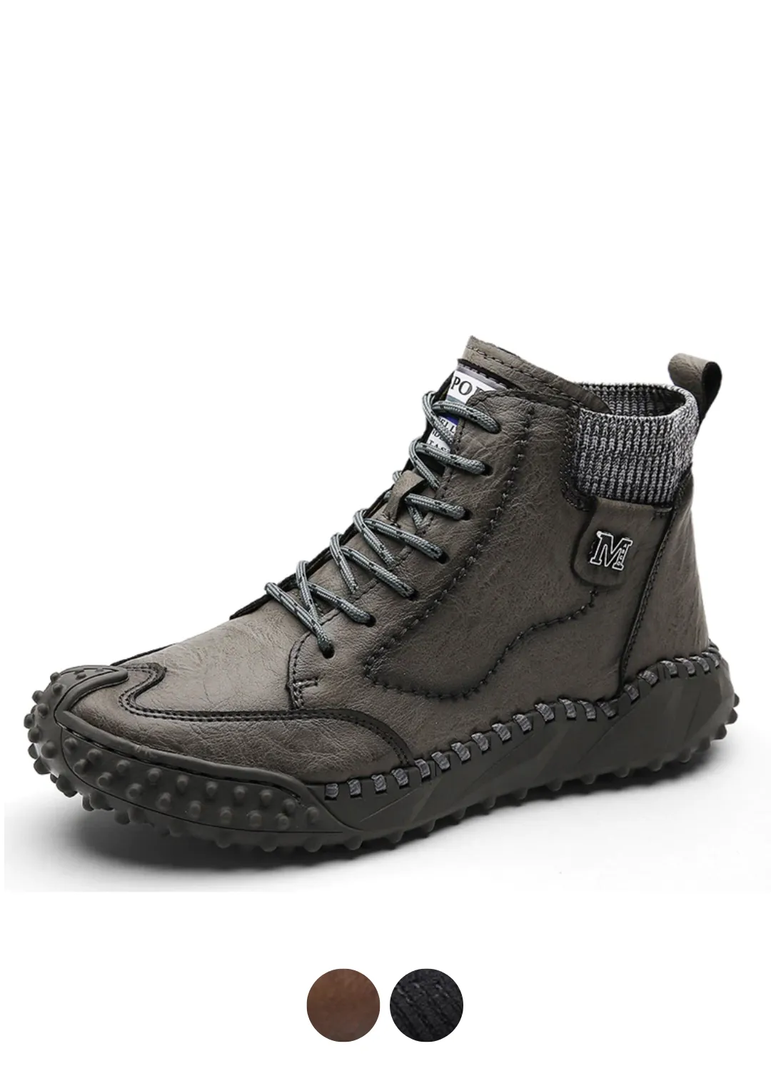 Kaur Men's Casual Boots