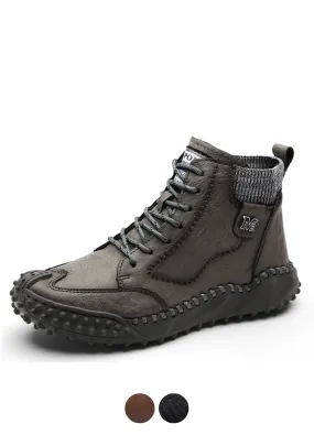 Kaur Men's Casual Boots