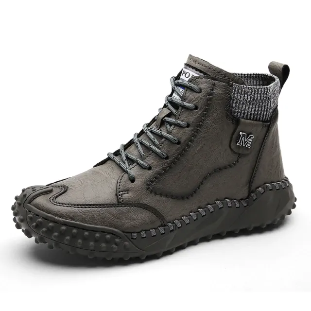 Kaur Men's Casual Boots