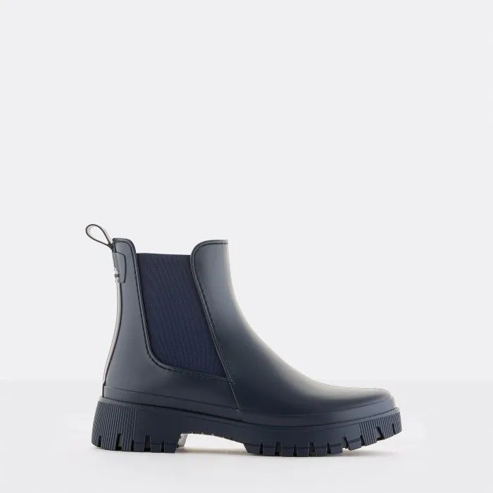 Lemon Jelly Rain Boot  - Kirby