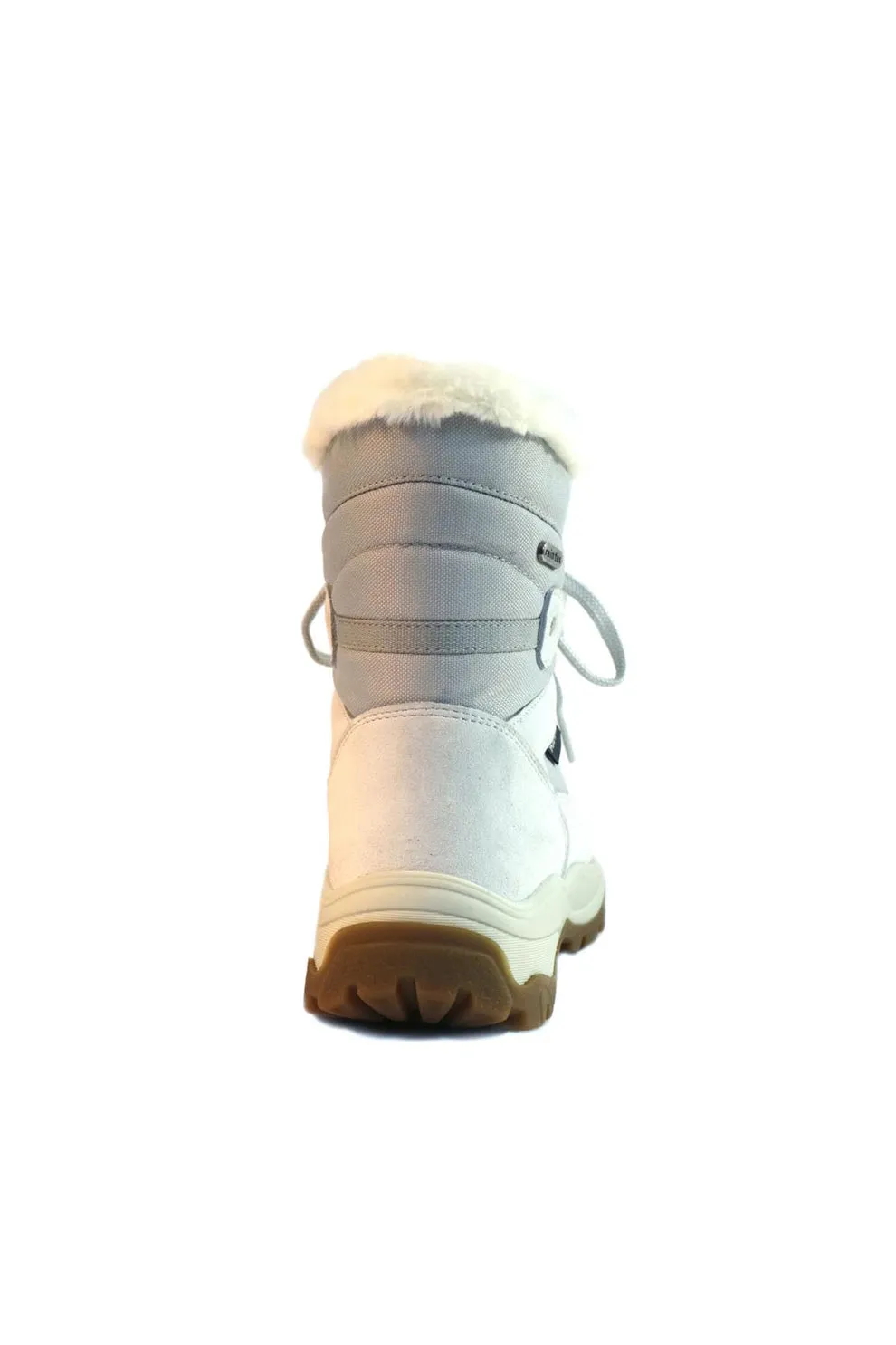 Mammal Iona OC Boots White