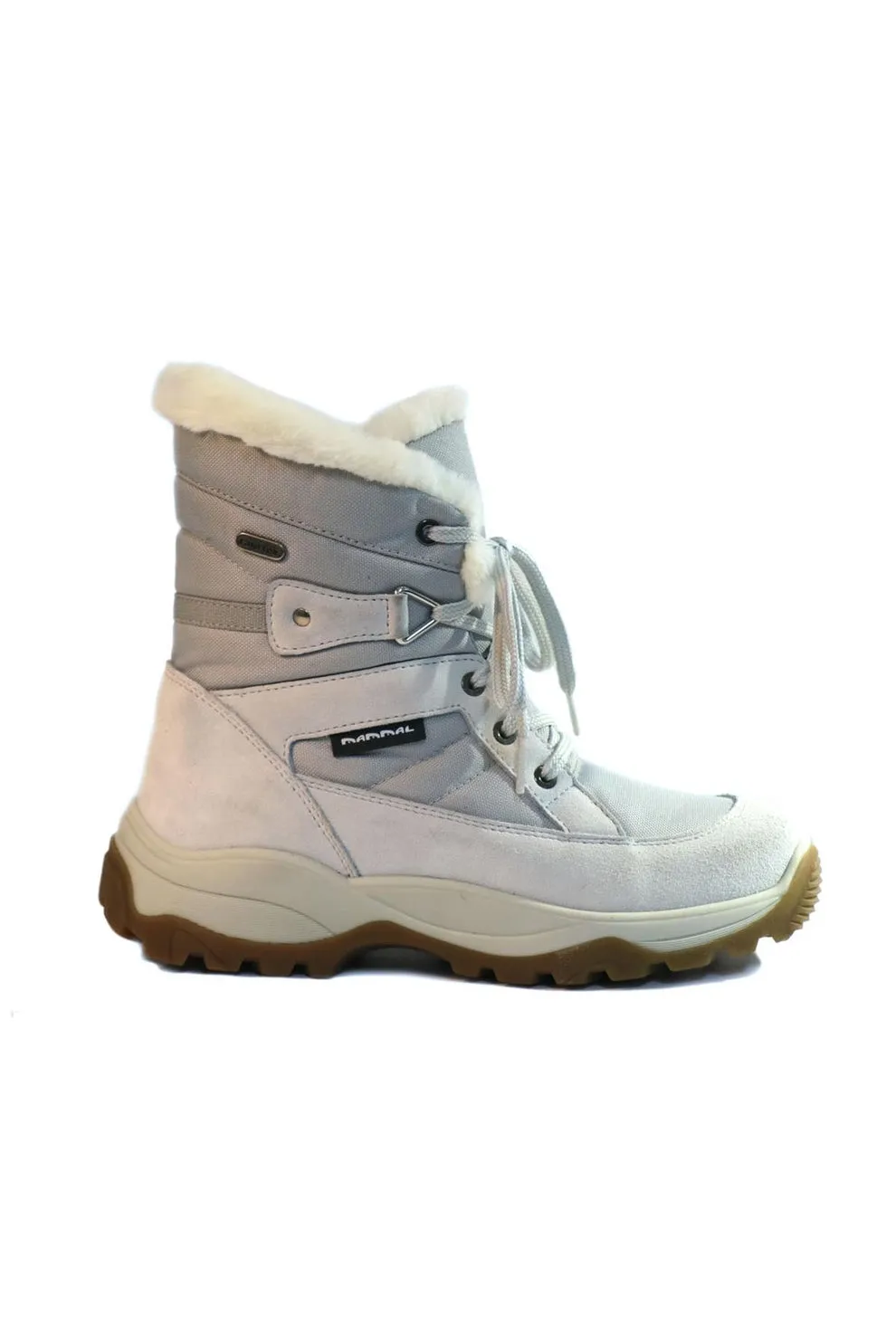 Mammal Iona OC Boots White