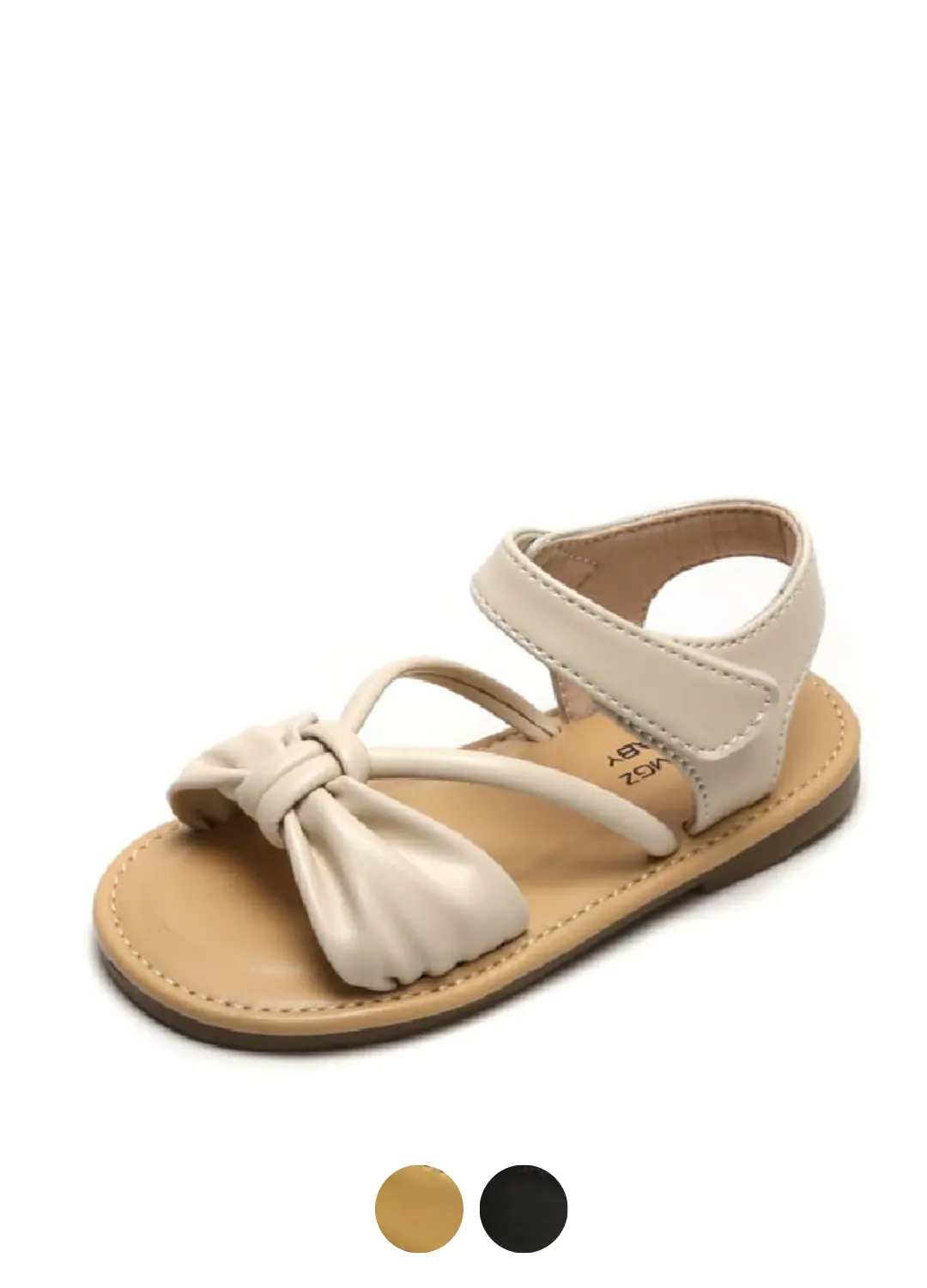 Marina Girls' Casual Sandal