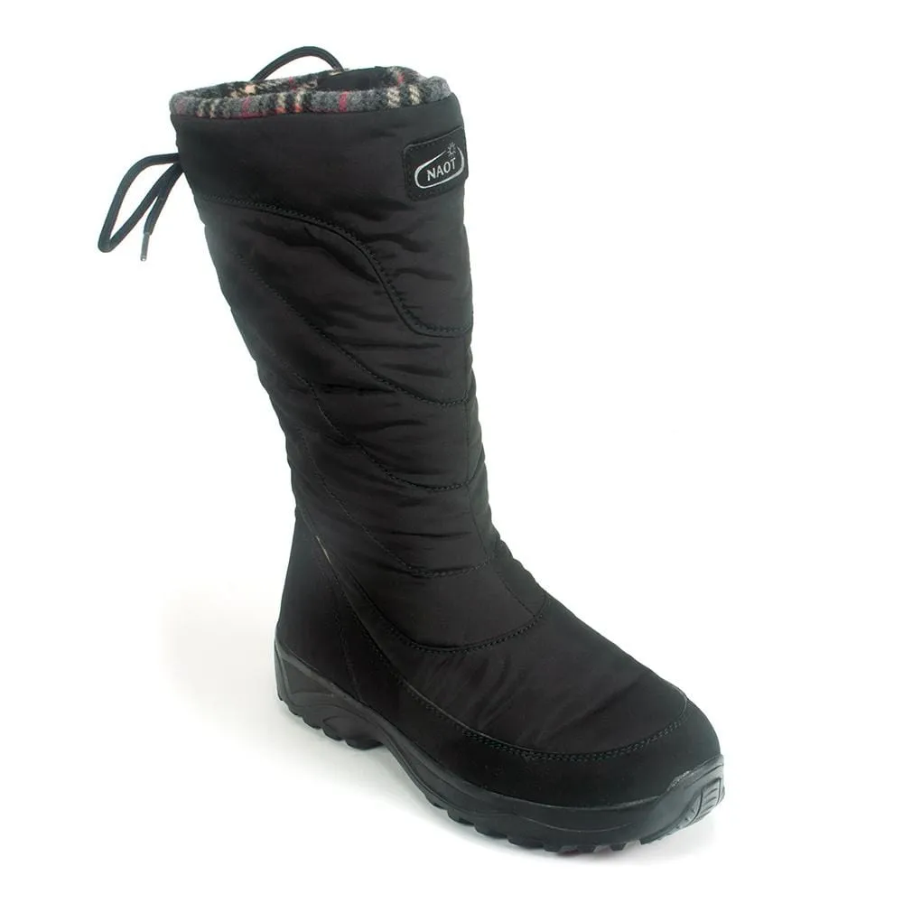 Montana Waterproof Snowbird Winter Boot (98013)