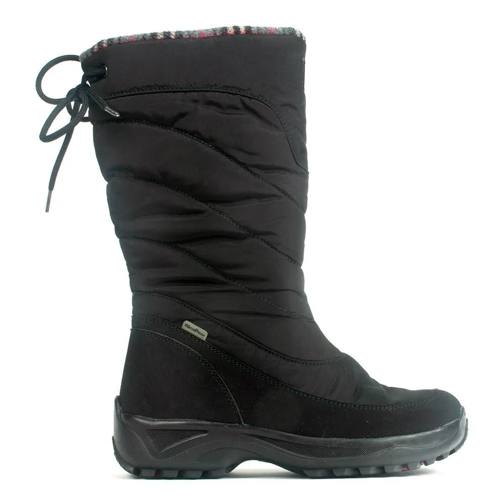 Montana Waterproof Snowbird Winter Boot (98013)