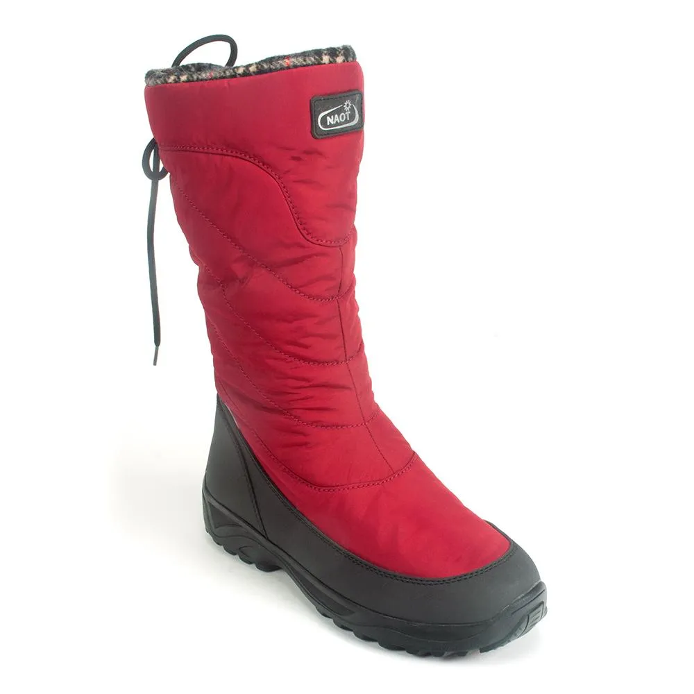 Montana Waterproof Snowbird Winter Boot (98013)