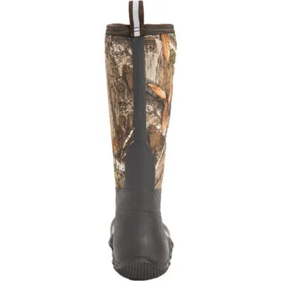 Muck Fieldblazer Boot Classic Fleece Realtree Edge- unisex