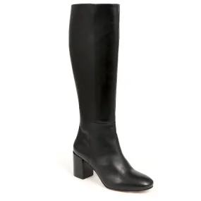 Neptune Long XS Leather Boots - NEPTUNELONGXS / 326 214