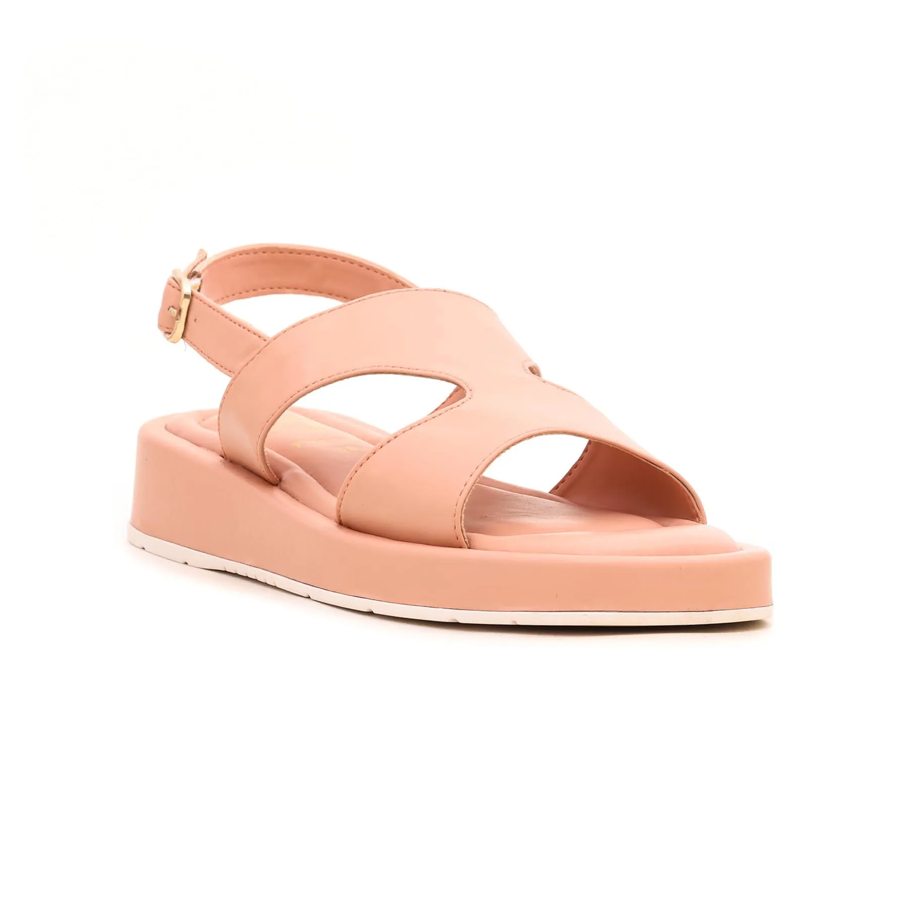 Pink Formal Sandal FR5160