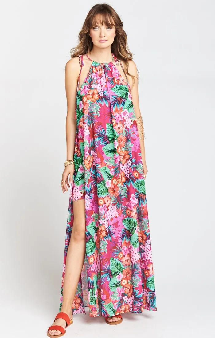 Rochester Maxi Dress