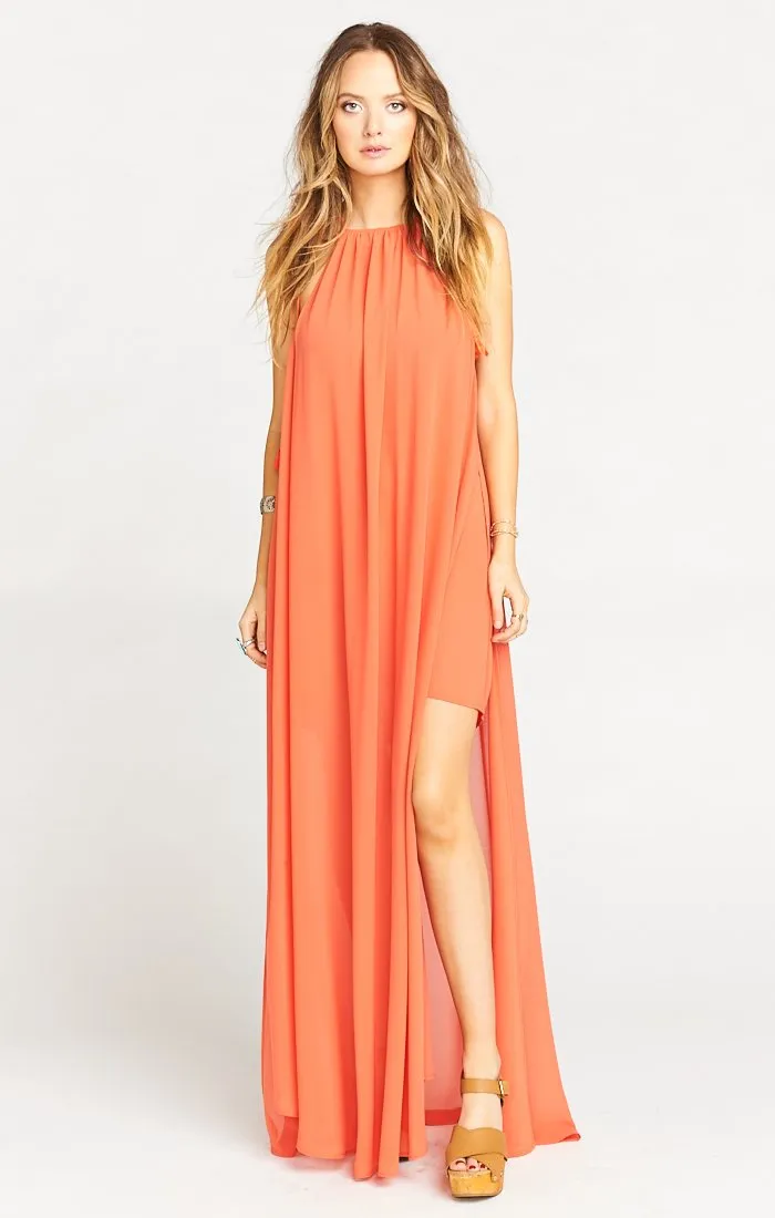 Rochester Maxi Dress