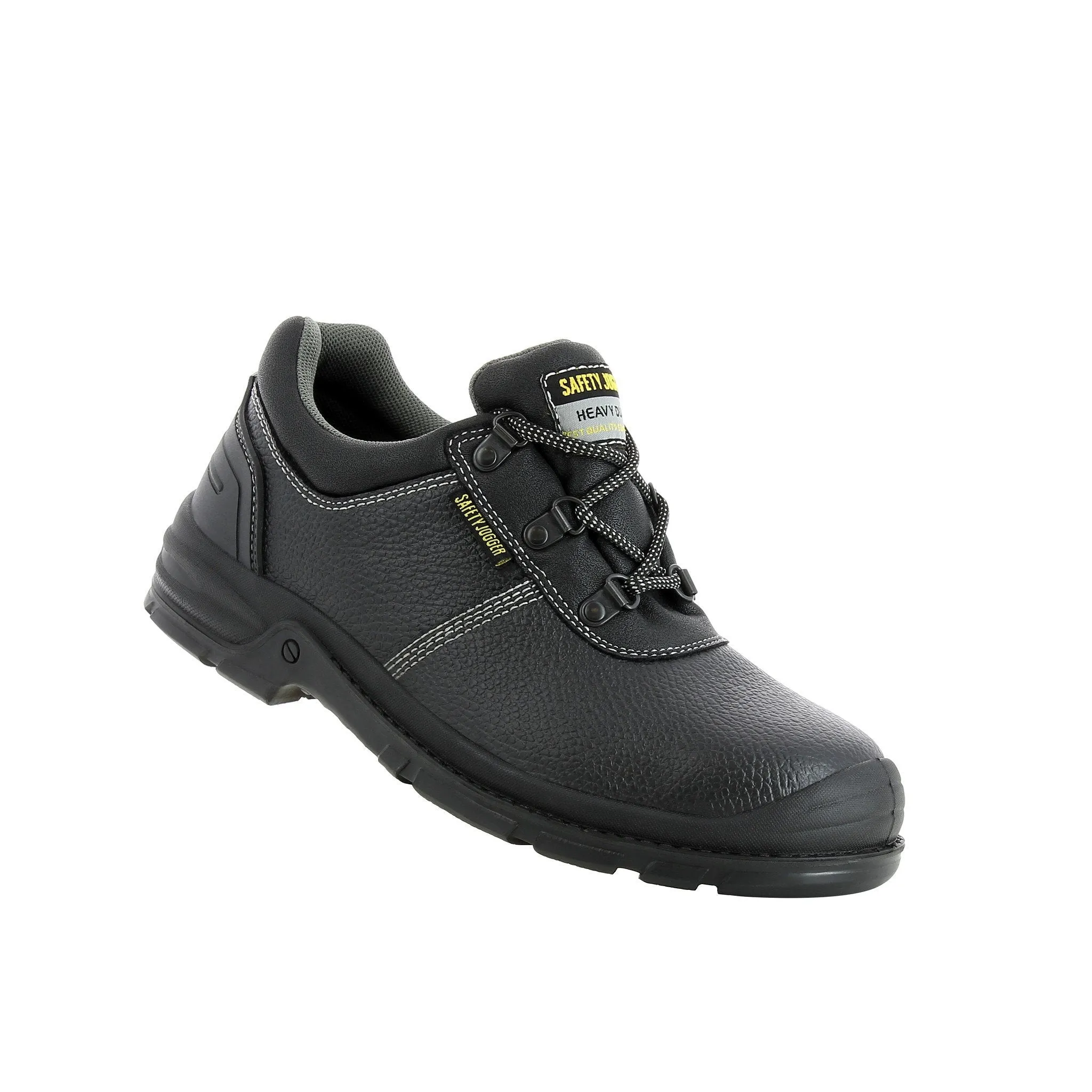 Safety Jogger BESTRUN231 S3 Safety Shoes (SS513 Tested)