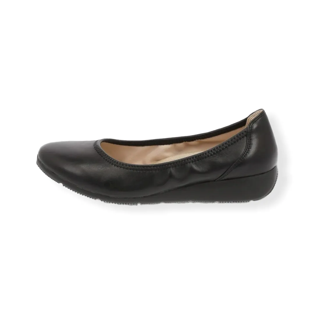 Sheepskin super lightweight flat shoes  #FJ055