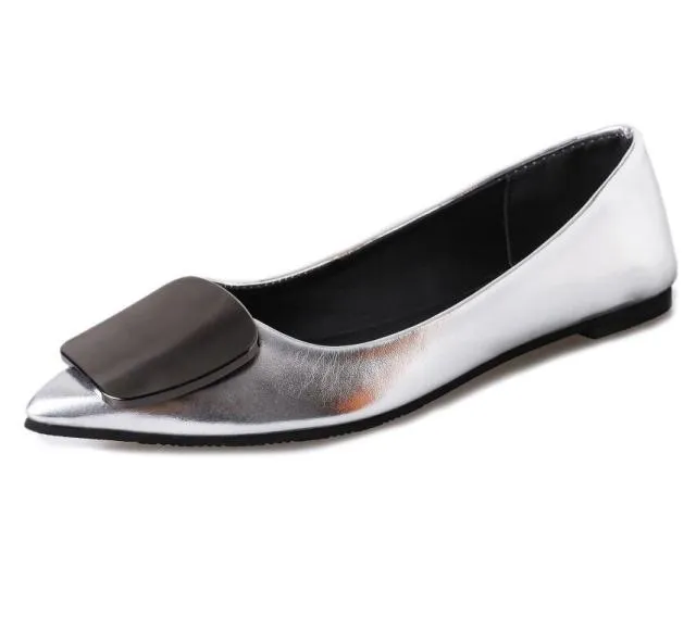 USS Shoes Sophia Women's Flat