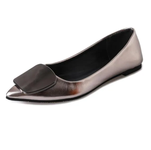 USS Shoes Sophia Women's Flat