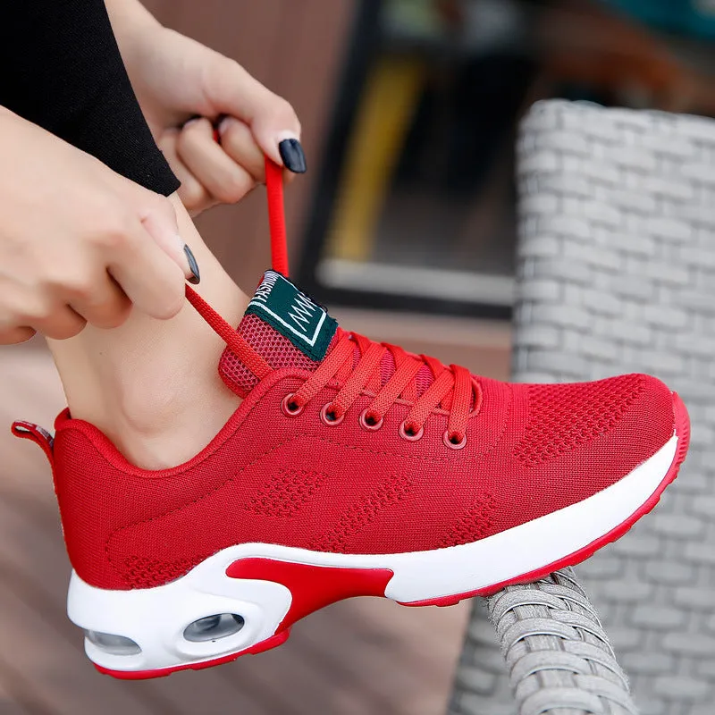 Women's casual shoes