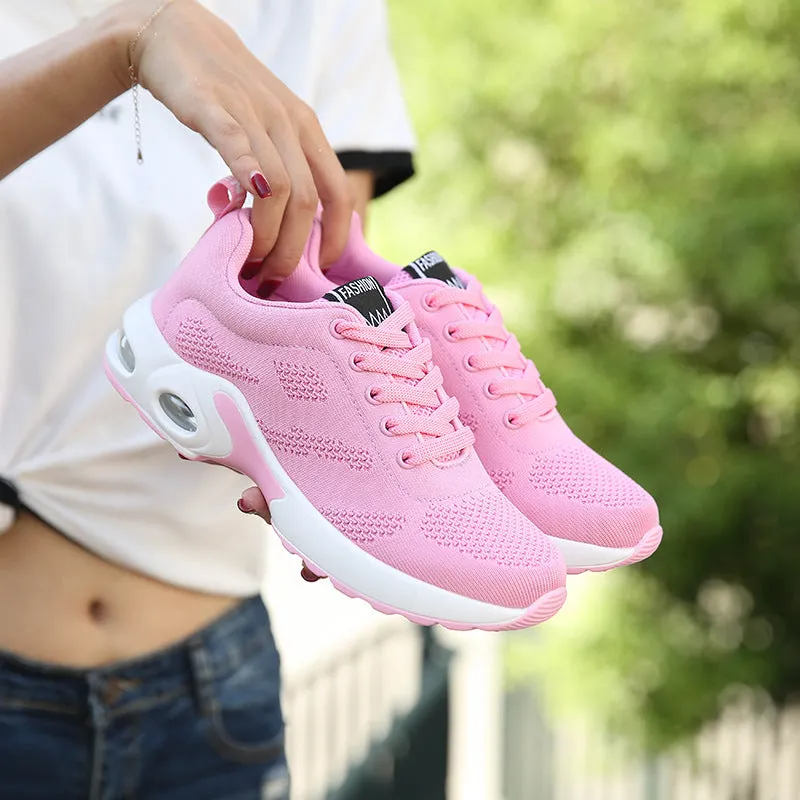 Women's casual shoes