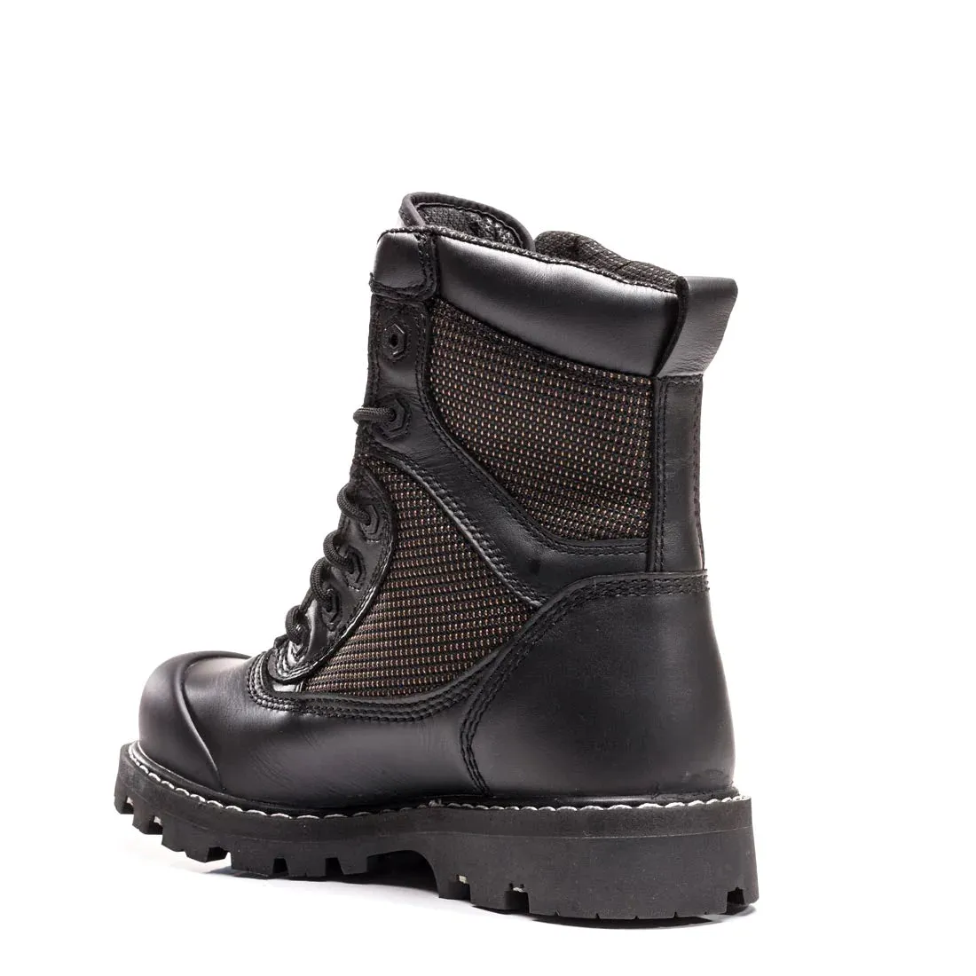 Work Boots - Royer FLX Airflow Waterproof Metal-Free Boots, FLX